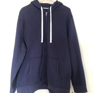 Club Room Hoodie